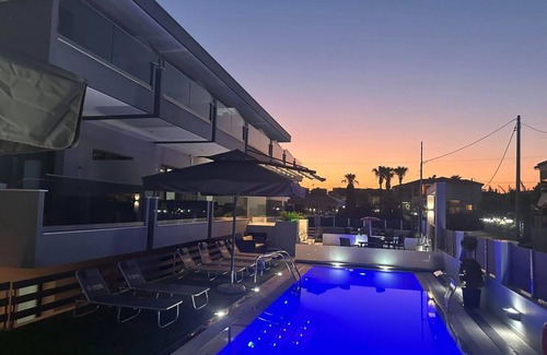 Nikita Apartment | Best Paradise In Nikiti