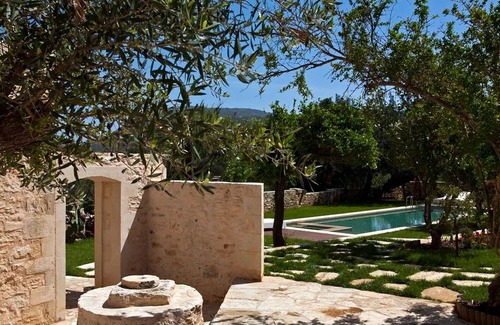Almyrida Villa | BH432 - R - Villa Chania
