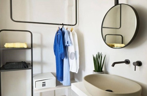 Santorini Apartment | BH571 - C - Suite Santorini