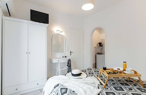 Agia Anna Apartment | Birbas Hotel