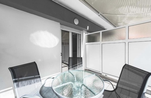 Thessaloniki City Centre Apartment | Blanco, Nilie Hospitality MGMT