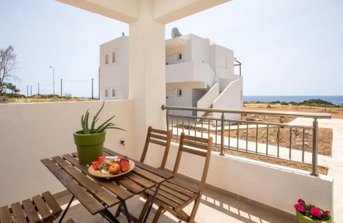 South Rhodes Apartment | Bless View Studios