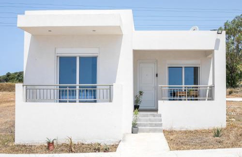 South Rhodes Apartment | Bless View Studios