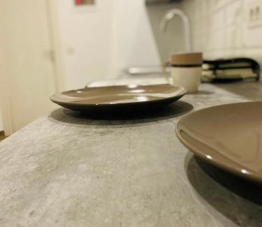 Petaloudes Apartment | Block66
