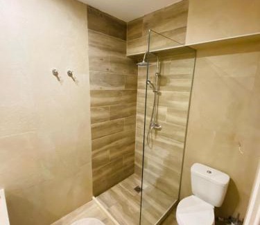Petaloudes Apartment | Block66