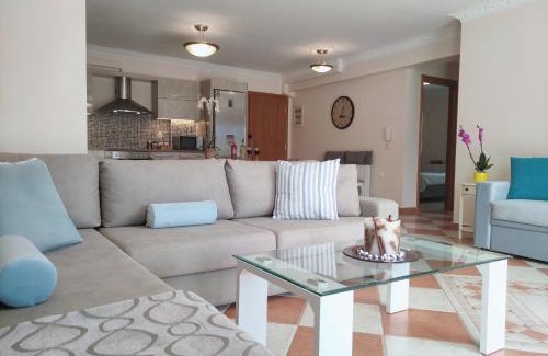 Kefalonia Apartment | Blue Lagoon Luxury Apartment G2