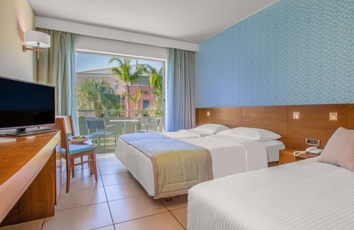 Lambi Resort | Blue Lagoon Resort - All Inclusive