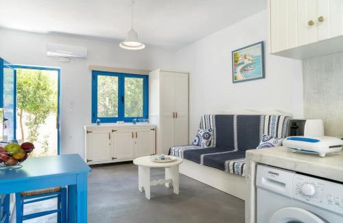 Makry Gialos Apartment | Blue Moon Apartments