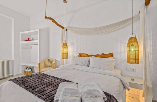 Arachova House | Blue Mountain Guesthouse "Meliti”