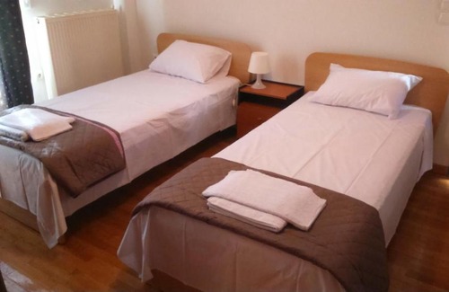 Chorafakia House | Blue Sea House-2 bedroom apartment