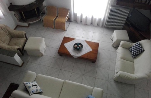 Kavala House | Blue Sea Villa