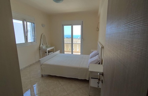 Lahania Villa | Blue serenity villas Lachania
