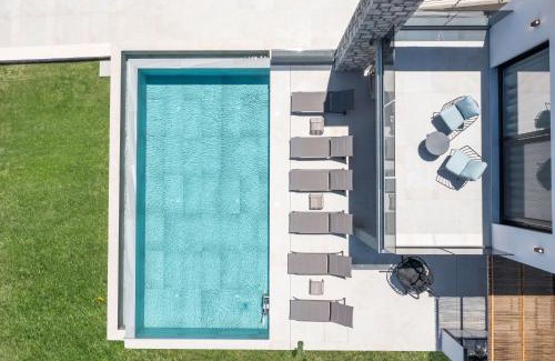 Afandou Villa | Blue Sunrise Villa 2