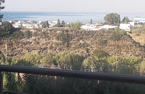 Faliraki Apartment | boulevard apartment