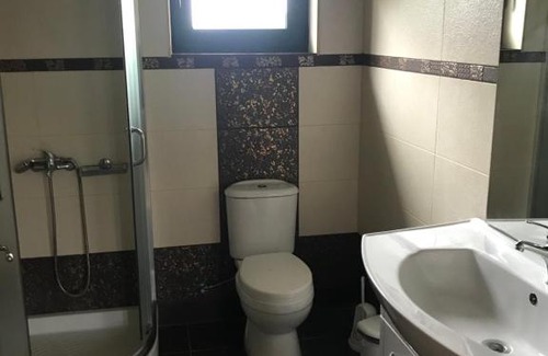 Faliraki Apartment | boulevard apartment