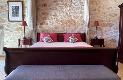 Skinaria Apartment | Boutique Aparthotel Galini is a environmental friendly adult only Boutique Hotel
