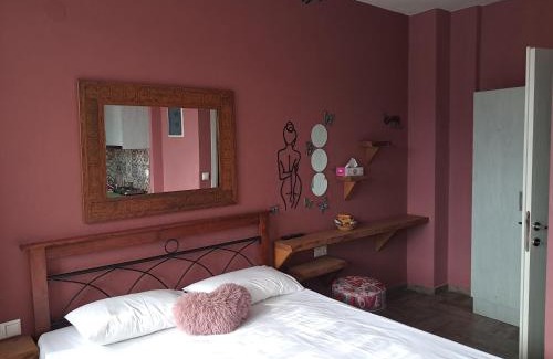 Leptokaria Apartment | Boutique Pelayo