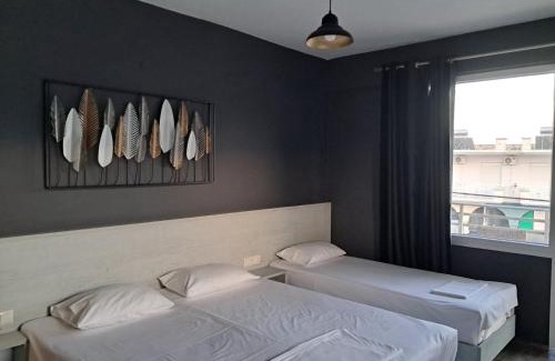 Leptokaria Apartment | Boutique Pelayo