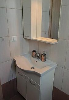Afandou Apartment | Bouvegio Apartments Giorgos
