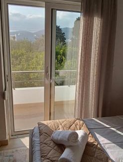 Afandou Apartment | Bouvegio Apartments Giorgos
