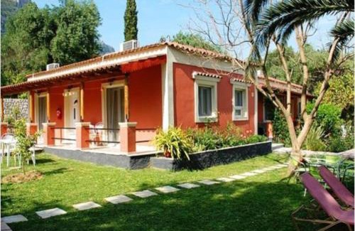 Lakones Apartment | Bozikis Apartments & Studios