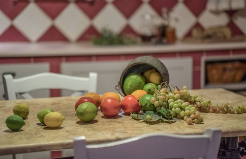 Kallithea House | Bratis 4-bedroom Holiday Home