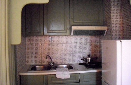 Kos Apartment | Bristol Hotel & Apartments