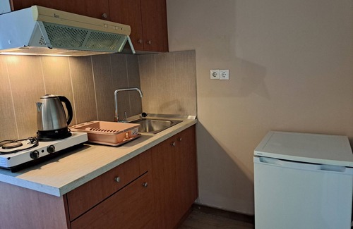 Kos Apartment | Bristol Hotel & Apartments