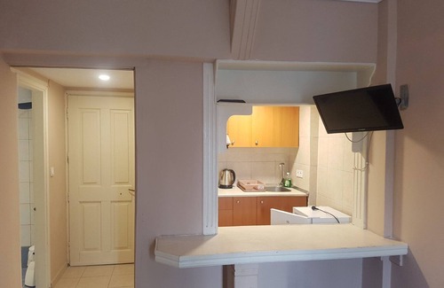 Kos Apartment | Bristol Hotel & Apartments