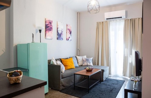 Ioannina Apartment | BROSI APARTMENT
