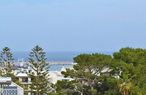 Rethymno Apartment | Budget apt,3 guests,Town center,No car needed,Next to taverns,bars,amenities 21