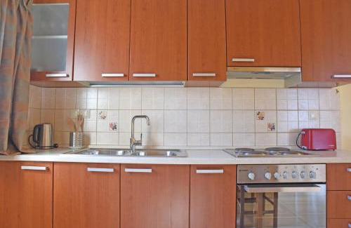 Barbati House | Butterfly Barbati apartments