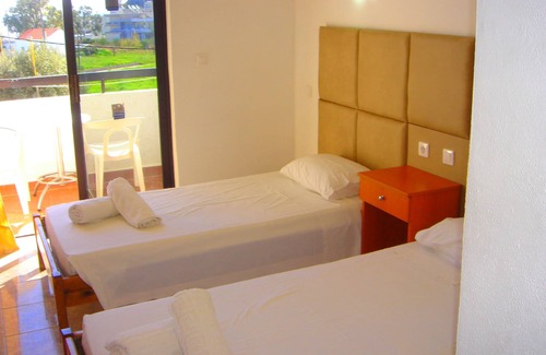 Faliraki House | Butterfly Studios