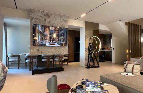 Malevizi Villa | Calma Luxury Villa by Smaris Collection