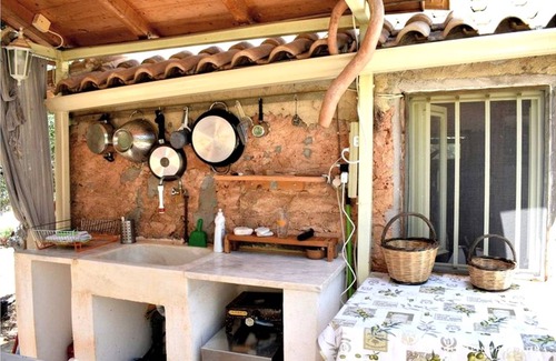 Marathopoli Other | Camping ∙ 1 bedroom ∙ 3 guests