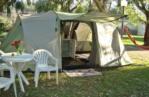 Sami Other | Camping Karavomilos Beach