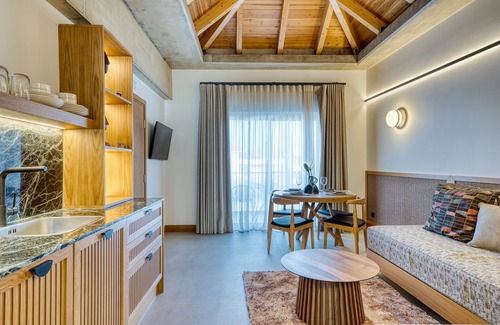 Nafplion City Centre House | Capital Luxury Suites