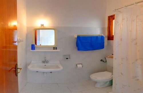 Lakones House | Captain Spiros Studios