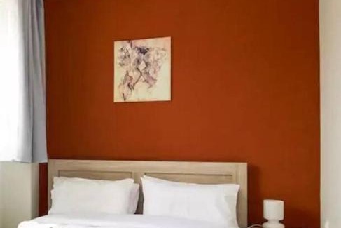 Thessaloniki City Centre Apartment | Caravanserai Studio 5