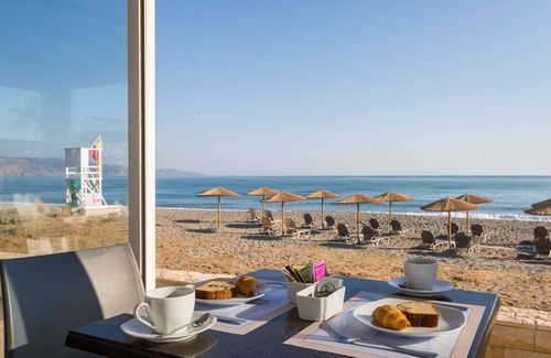 Gerani Apartment | Caretta Beach
