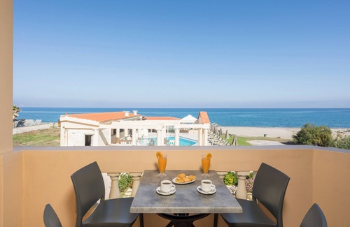 Gerani Apartment | Caretta Beach