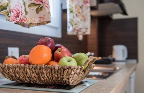 Toroni Hotel | Caretta Village