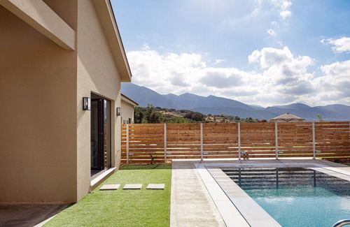 Kounelion Villa | Carob Villa II, an Eco-Friendly Hideaway