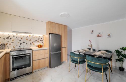 Acharavi Apartment | Casa Aidonis