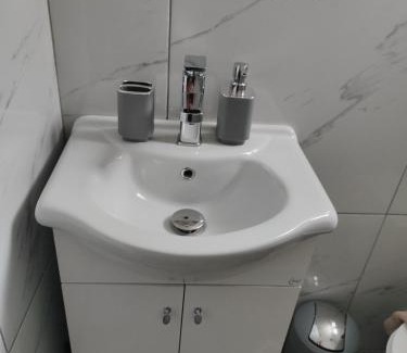 Ioannina Apartment | Casa Aria