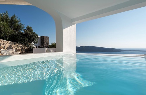 Oia House | Casa Daphne - My Rental Homes