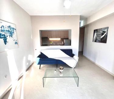 Almyrida Apartment | Casa de Campo 1