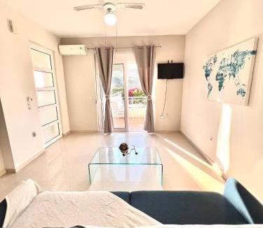 Almyrida Apartment | Casa de Campo 1