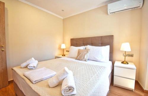 Agios Gordios Apartment | Casa Di Alessandro