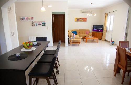 Kaligata Villa | Casa di Rene